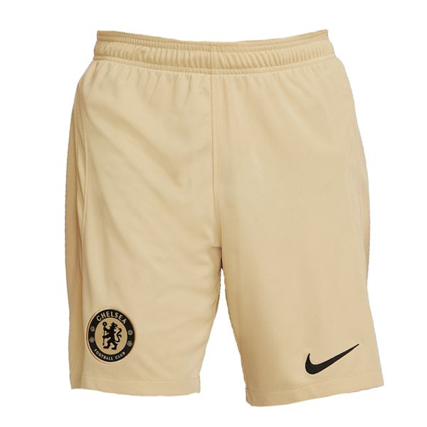 Pantalones Chelsea Replica Tercera Ropa 2022/23